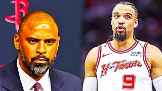 Did The Houston Rockets Make a Huge Mistake [upl. by Kendra]