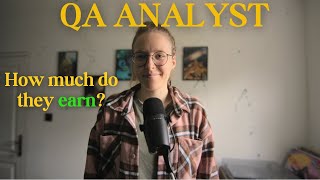 What does a software QA Analyst actually do [upl. by Berwick801]