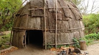 The Wampanoag Indians and Thanksgiving [upl. by Adnole]