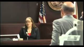 Julie Schenecker Trial  Day 3  Part 2 [upl. by Stedmann]