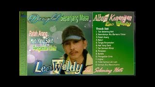 Leo Waldy Album Terbaik Sepanjang Masa [upl. by Fabian]