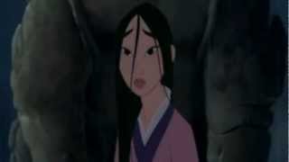 Mulan  Trailer HD 1998 [upl. by Ayotak]