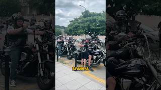 Anak ini dijemput sama geng motor 😱 [upl. by Wendi283]