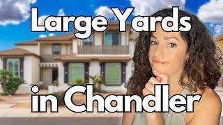 The Chandler homes no one talks about  Pinelake Estates Neighborhood Tour [upl. by Lorien]