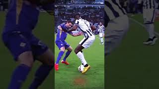 Pogba back then futbol soccer edit pogba [upl. by Mehelhteb]