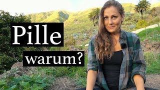 Warum ich die PILLE nie genommen habe [upl. by Myles]