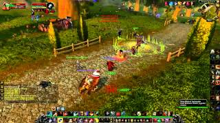 Duelos Warrior 90 Ultima parte Mist of Pandaria [upl. by Henson616]