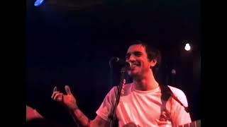 “Tiny Dancer”  Elton John covered by John frusciante in Paradiso Amsterdam 2001 [upl. by Windy]