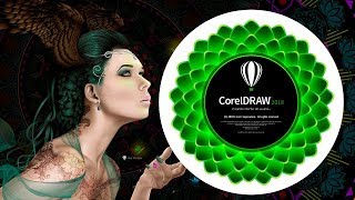 CURSO DE CORELDRAW  COMPLETO [upl. by Arita]