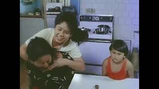 Pardina at Ang Mga Duwende 1989  Sheryl Cruz Romnick Sarmenta Ian Veneracion [upl. by Trill]