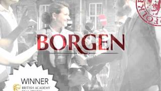 Watch Borgen only on Link TV [upl. by Jea9]