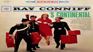 Ray Conniff S Continental The White Cliff Of Dover High Quality  Remastered 1961 GMB [upl. by Gearalt]