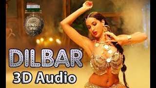 Dilbar Dilbar Full Song  anwitathedancingdiva [upl. by Nnaycnan150]