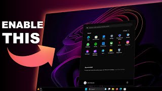 How to Enable Windows 11 Secret Amoled Theme [upl. by Longfellow]