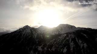 Baqueira Beret 20132014 Trailer [upl. by Siekram]