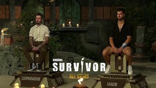 Câștigătorul acestei ediții este  SURVIVOR ROMANIA ALL STARS [upl. by Tillo]