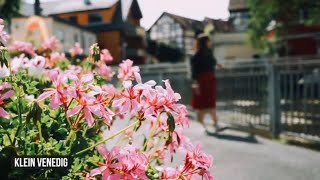 Forchheim Sehenswürdigkeiten  Rundgang durch die Altstadt [upl. by Myers]