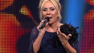 Lepa Brena  LIVE  MIX  Ide Mile  RTS 2016 [upl. by Amabel767]