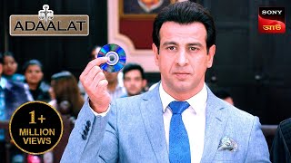 Adaalat  আদালত  Ep 244  1 Jun 2024  Full Episode [upl. by Niemad]