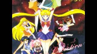 Sailor MoonSoundtrack2 Moon Revenge Sailor Moon R Movie Collection [upl. by Randa]