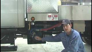 How to Operate a Vacuum Truck [upl. by Baylor421]