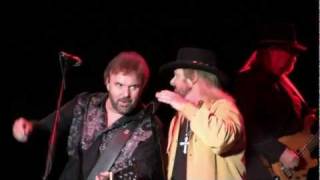 38 Special Rough Housin HD Live in Jamesville NY on June 12 2011 [upl. by Lalaj361]