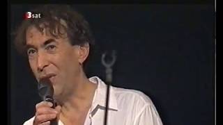 De Gamserln  Hubert von Goisern live 2004 [upl. by Enyahc606]