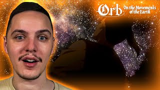 Move THE WORLD  Orb On the Movements of the Earth Ep 6 Reaction [upl. by Ettennil239]