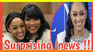 Surprising News ❤️Sister Sister reunion Tamera Mowry catches up with her TV mom Jackée Harry [upl. by Rinaldo]