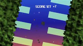 jMonkeyEngine 2D Flappy Block [upl. by Ortensia]