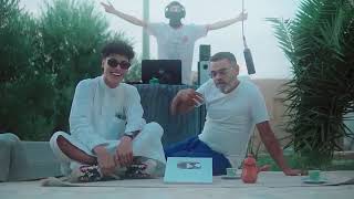 Samir Pesiron  NE9IS  ناقس Official Music Video [upl. by Tlok]