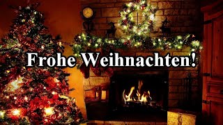 Weihnachtsgruß für DICH Schöne Weihnachten und einen guten Rutsch ins Neue Jahr [upl. by Yelsnia303]