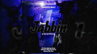 Brain  Jabbin 2024 Soca [upl. by Eirb]