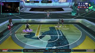 NBA 2K24 Next Gen Best Build Best Jumpshot Best Sigs LIVE 82100 Subs [upl. by Juanne]