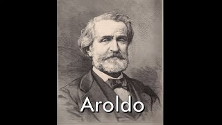 Verdi Aroldo  Overture [upl. by Aleet463]