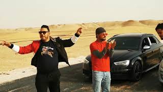 chinwa problme 2021 dawernaha tahrib avec Seif Abdoun clip officiel [upl. by Othe]