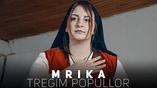 Tregim Popullor  MRIKA [upl. by Felic]