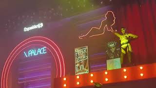 Privilege Ibiza 2019 Supermartxe Fedde Legrand3 [upl. by Drobman906]