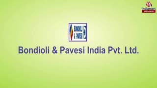 Pumps amp Motors by Bondioli amp Pavesi India Pvt Ltd Navi Mumbai [upl. by Nennahs]