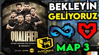 BEKLE BİZİ RMR GELİYORUZ  Eternal Fire vs MOUZ  PGL Coph 2024 RMR Kapalı  MAP 3 denuke [upl. by Hakvir]