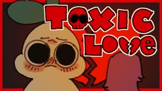 5 Early Signs of A Toxic Love [upl. by Adnahsam]