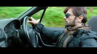 MAIN WOH CHAAND Video Song  TERAA SURROOR 2  English Lyrics  Himesh Reshammiya Farah Karimaee [upl. by Apul729]