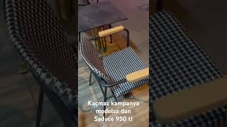 sandalye sandalyeimalat sandalyeimalat sandalyeci fırsatürünleri kampanyalıürünler furniture [upl. by Eri]