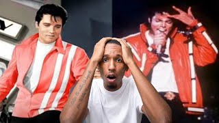 This Broke my heart PROOF that MJ copied Elvis Presley [upl. by Saeger]