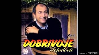 Dobrivoje Topalović  Željo moja  Audio 2002 [upl. by Macnamara]