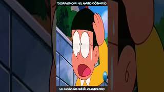 NOBITA SE PIERDE 😨 DORAEMON E118 [upl. by Caddaric]