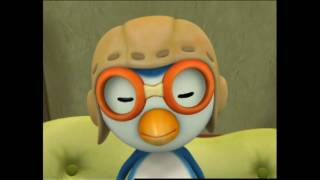 Pororo Arabic S1 5 What Happen to My Face الوجهان  رسوم متحركة للاطفال  بورورو بالعربي [upl. by Adnohral914]