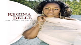 Regina Belle  GOD Is Good All The Time [upl. by Mandle]