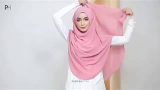 TUTORIAL INSTANT SHAWL  CAMILLA INSTANT [upl. by Ahsin]