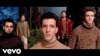 NSYNC  This I Promise You Spanish Version  Video Oficial [upl. by Bigg943]